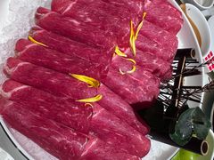 -涮福記·现切牛羊肉火锅(世纪汇店)