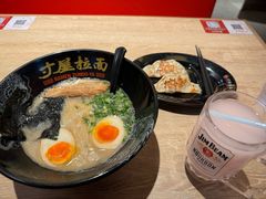 -寸屋拉面(凯德晶萃店)