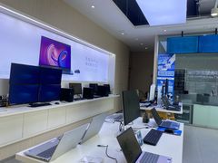 -戴尔电脑授权体验·维修中心(星河world店)