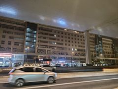 -锦江乐园(地铁站)