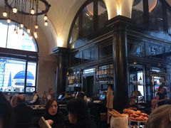 大堂-The Wolseley