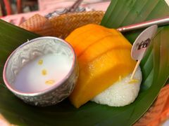 -太食獸泰式茶餐厅(兰州中心首店)