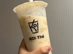 -KOI Thé(正佳广场店)