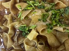-陈记锅巴菜(五大道店)