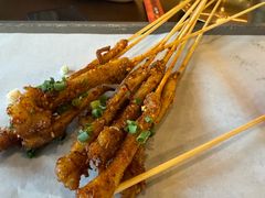 -林二哥宜烤官·宜宾小烧烤