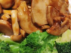 -小放牛炒菜馆(裕华万达店)