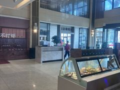 -郑庄脂渣海鲜楼(九水路店)