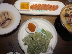 -应天大明王朝·南京菜(中山陵店)