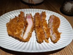 -山杏yama-katsu·吉列炸物