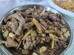 -甘家界柠檬鸭店(高峰林场店)