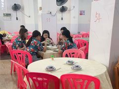 大堂-秋姐美食店(旅游大道店)