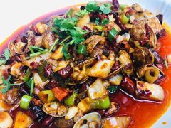 -罗妈砂锅(四川成都奎星楼店)