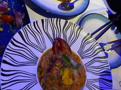 -天玑高空江景餐厅&酒吧Sky Secret Restaurant&Bar