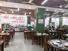 -南记食粥坊·宵夜大排档(莲花店)