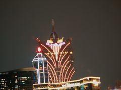 -澳门环岛游湾仔码头