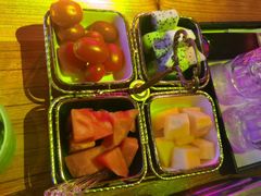 -喜鹊音乐酒馆(西街店)