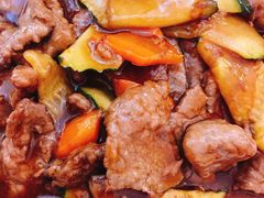 -华味居 Restaurant Chinese Huaweiju