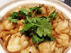 生焗百合-欣旺·迎宾楼·百年无锡菜