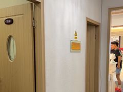 -筋骨堂热敷推拿按摩(招商花园城店)