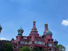 -南京银杏湖乐园