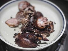 -小饕荟雅安贡椒鱼鲜馆(广福桥店)