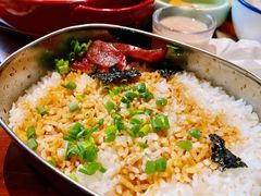 儿时酱油饭-寻宝记绍兴菜(鲁迅路店)