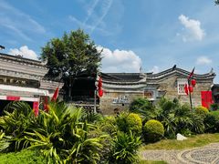 -客家大院·非遗赣南客家菜(郁孤台店)