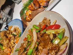 -BetterThai 泰加(苏州中心店)