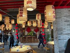 -二十八里太湖船菜(吉祥路店)