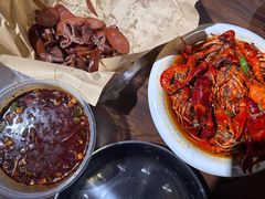 -盱眙朱大龙虾馆(粉巷店)