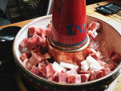 特色冰煮羊展示-木辛水水冰煮羊(凤城六路店)