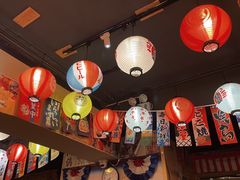 大堂-桃太郎创作料理(大坪店)