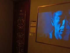 -华夏良子·足道SPA艾灸(龙潭路店)