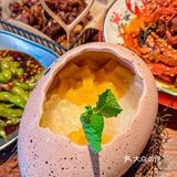 香港人过关都要来吃这家座无虚席的烧烤店！