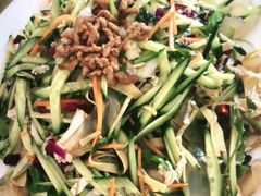 -东北菜冰城一家人