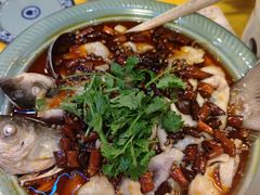 -缪氏川菜(丰盛町店)
