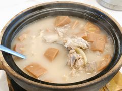-明本湛江鸡•海鲜小厨(陈家祠店)