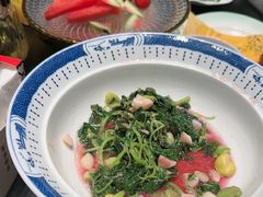 -宁邦·家宴·南京菜(红山动物园店)