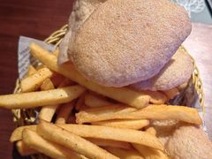 -Ambra Haus琥珀屋精酿餐厅(宝山店)