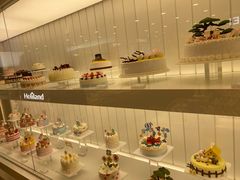 -好利来(新华百货店)