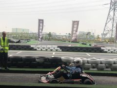-竞速卡丁车赛车会(道滘店)