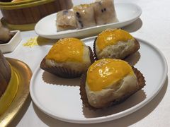 -香港龙凤楼(陆家嘴中心店)