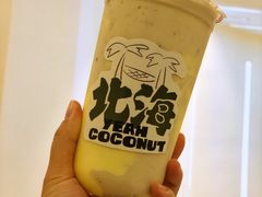 -椰椰大吉(海城店)