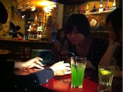 再玩挑签子-迦南D BAR