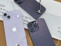 -Apple零售店(苏州店)