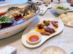 -雪龙轩中餐厅(银基冰雪酒店)