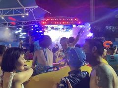 -杭州浪浪浪水公园