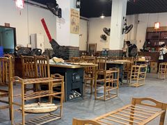 -柴火人家(桐庐总店)