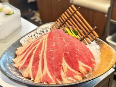 -渔惑·中山脆肉鲩火锅(仁恒梦店)