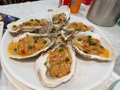-潮之南·潮汕菜·鱼仔档(南山店)